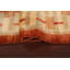 Tapis oriental géométrique Gabbeh 3 x 5