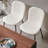 4 - Person Four Leg Dining Set