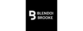 Blendoi Brooke Logo