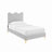 Modway Current Performance Velvet Platform Bed-686972945-686972947