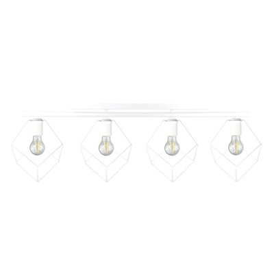 Akem Flush Mount