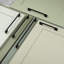 Slim Squared D-Bar Handles in Multiple Finish Variations-122584348-123144560