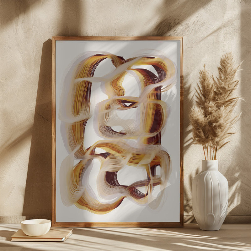 Wrapped Canvas Print, 50.8 cm H x 76.2 cm W