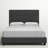 Sexton Upholstered Platform Bed-1356130967-1356130962