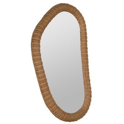 Evelyn Mirror by Megan Molten