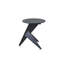Medici Solid Wood Abstract End Table-63215911