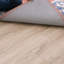 Sous-tapis gris Mohawk Home-112715802