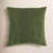 Dunbar Striped Cotton Pillow Cover-1051227611-1051227615