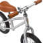 Banwood Balance Bike First Go Chrome