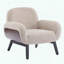 Fauteuil Audrey - ergonomique et polyvalent