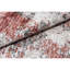 Area Rug in Red/White/Gray-252776059