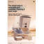 Automatic Water Dish/Automatic Feeder