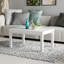 Elexius Four Leg Coffee Table-325163132-316872169