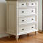 Hotte décorative American White