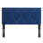 Modway Greta Performance Velvet Headboard-635317721-635317724