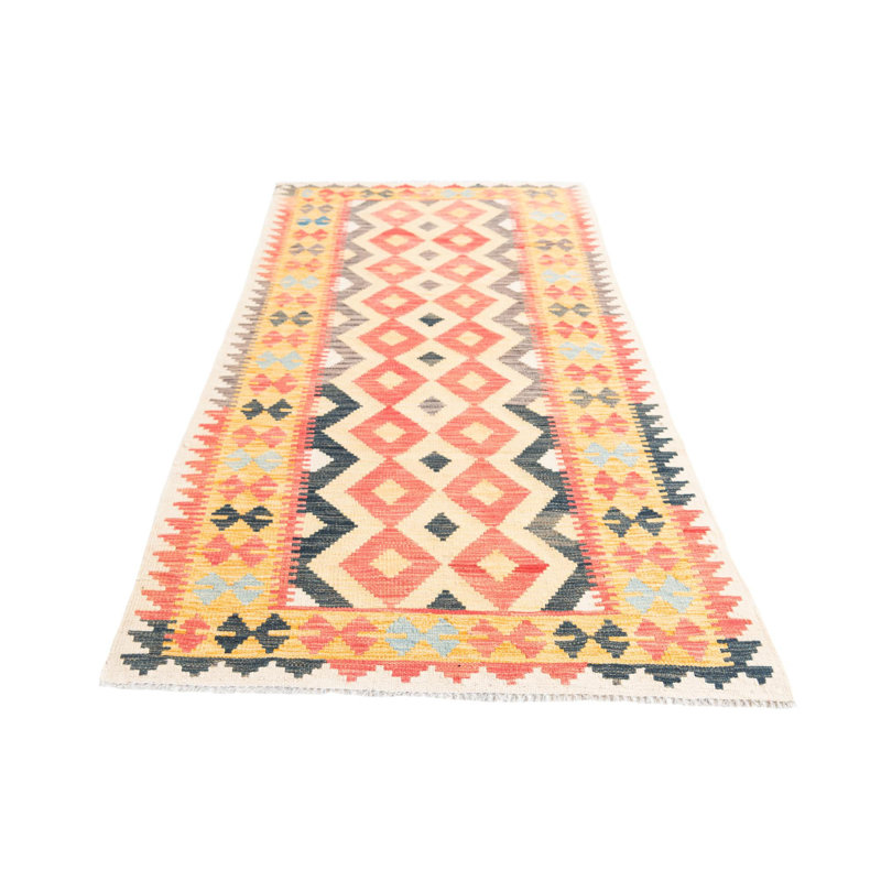 Runner Odonnell Multi Rug