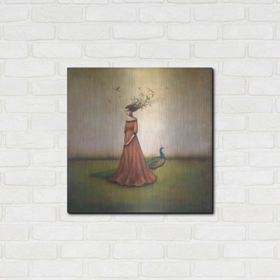 " Empty Nest Invocation " Print