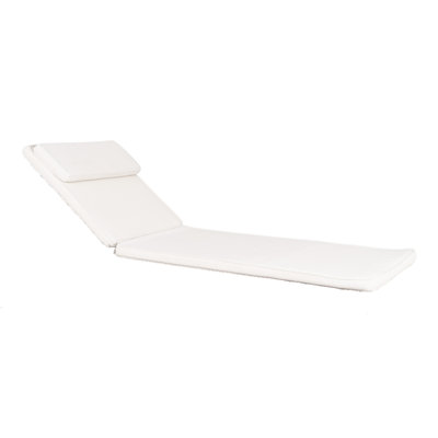 Andorra Cushion For Sunlounger