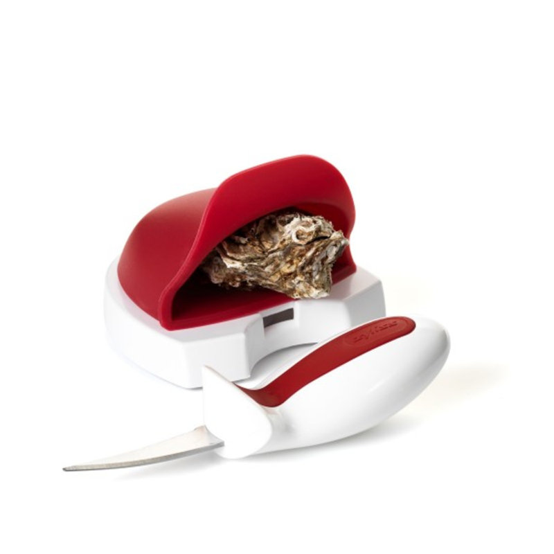 Zyliss Oyster Knife Tool Set