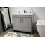 Ensemble de meuble-lavabo simple 36 po Annily-1405233486