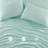 4 PCS Sheet Set Aqua-115187778