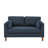 Castera 66'' Upholstered Loveseat-1419976450-1448479925
