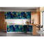 Ranshaw 1m x 50cm Matte Peel & Stick Wallpaper Roll