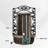 Cailah Weather Resistant Wall Base Fountain