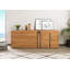 New Amsterdam 200cm Solid Wood Sideboard
