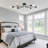 Semi Flush Mount-1697010667