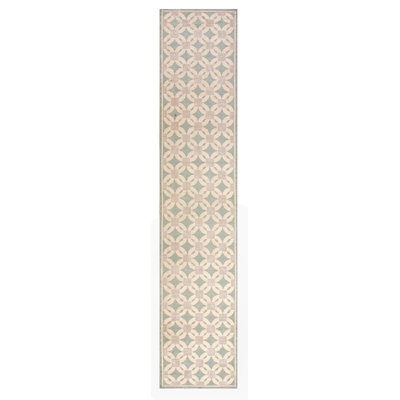 Needlepoints One-of-a-Kind 6' X 9' Area Rug