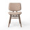 MonTague Upholstered Dining Chair