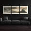 Epic Art «Brushscape III» par Chris Paschke, Acryli «Brushscape III» par Chris Paschke-101594949