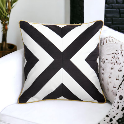  Housse de coussin Home Design