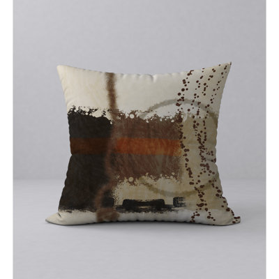 Coussin décoratif Rafraîchissant Ravissant
