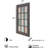 Aberham Picture Frame-1743709050