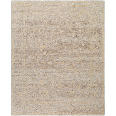 Kimberly Hand Knotted Area Rug