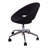 Ivy Bronx Pennie Wool Task Chair