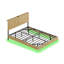 Steel Bed-1405358489-1405358494