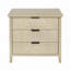 Commode 3 tiroirs
