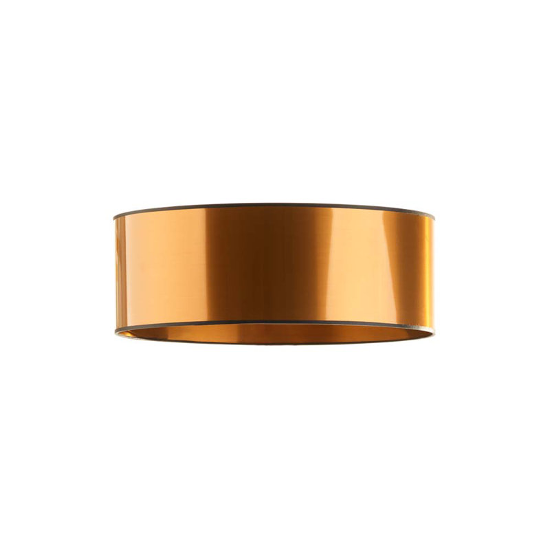 Nunberg 3 - Light Drum Pendant, 20" H x 40" W x 40" D