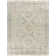 Wensley Oriental Flatweave Green/Khaki Area Rug
