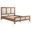 Lit plateforme Capri Capri