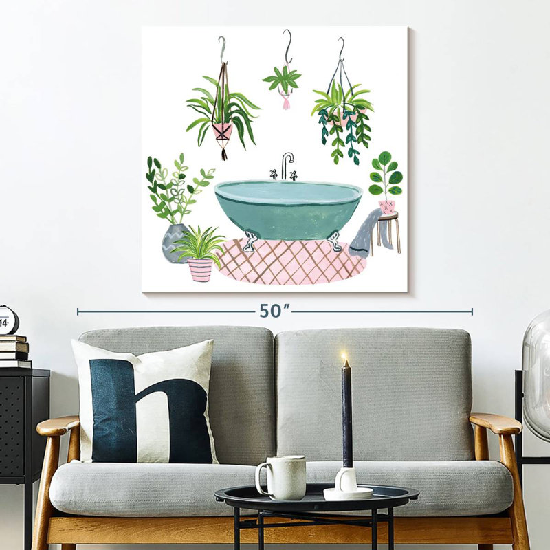 Salle de bain Kerrick II, H 33 po x l 33 po