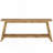 70.9-Inch Farmhouse Console for Entryway, 2-Tier Entry Table Sofa Table-1206774632