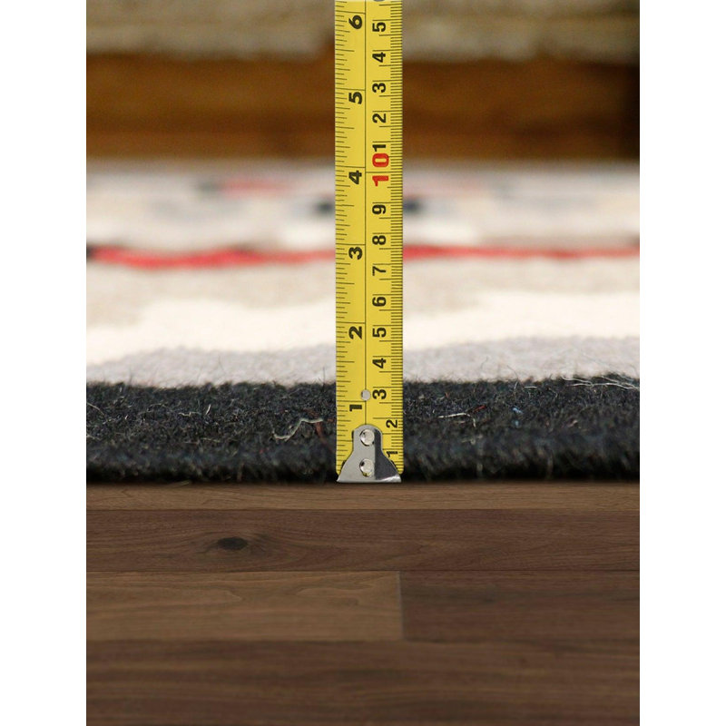 5'X8' Moroccan Area Rug