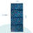 Wildkin Kids Vinyl Nap Mat – Foldable, Durable Rest Mat for Daycare & Preschool - Transportation-114492088