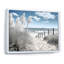 Plage, paysage marin, rêves, chemin II - art mural de plage côtière pour le salon-1834806974-1862947399-1834806967