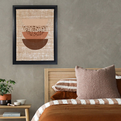 Decorative Canvas Painting