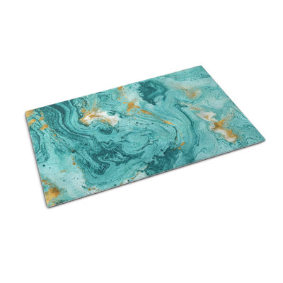 Non-Slip Outdoor Doormat